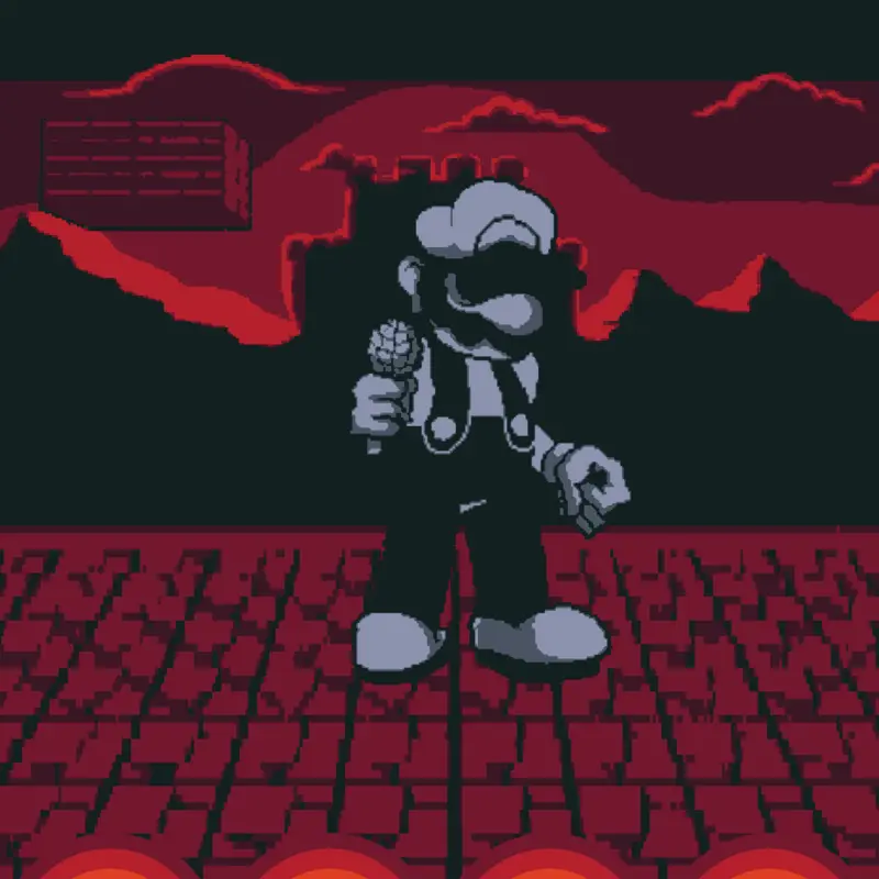 Game by @sanslebruh_official