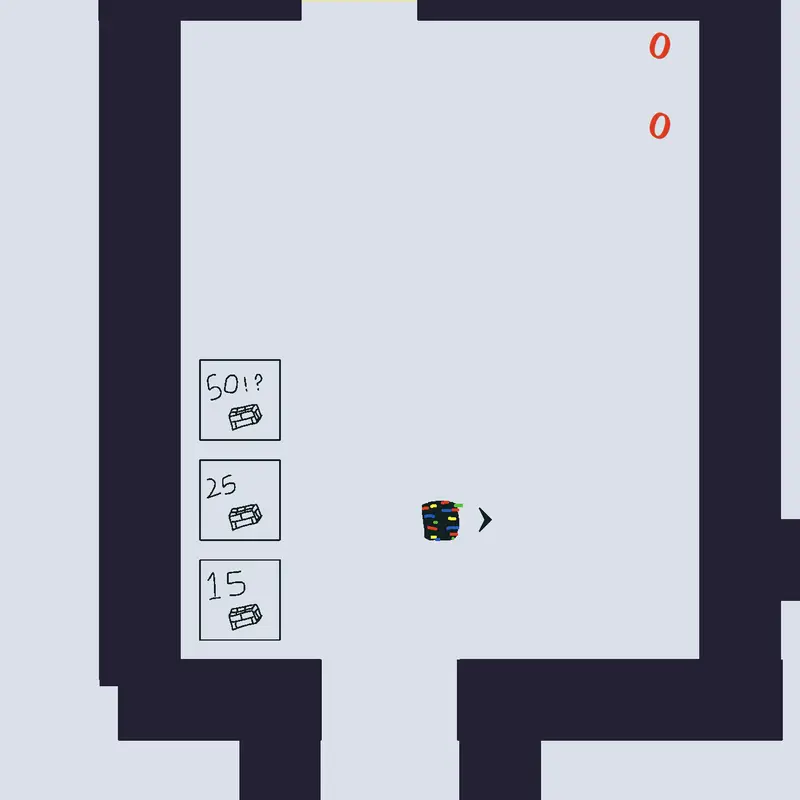 Game by @Cubastik