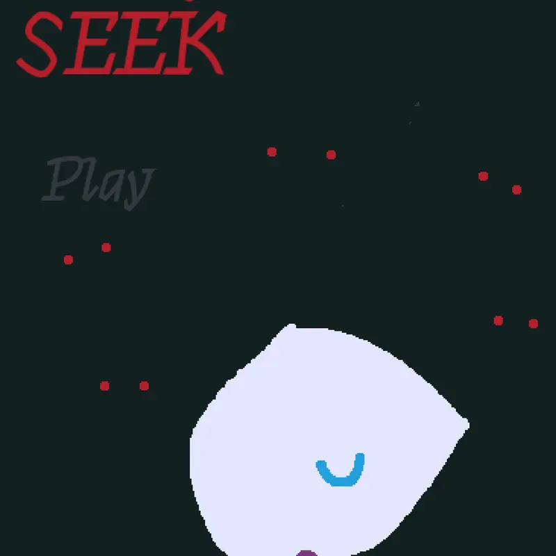 Game by @Thorned