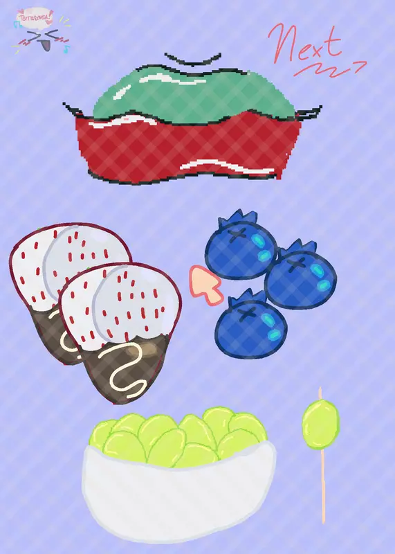 Game by @liz_lover