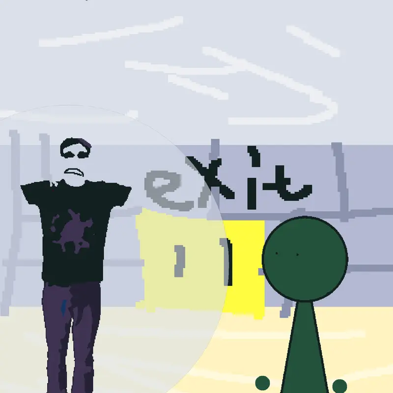 Game by @not_the_thing