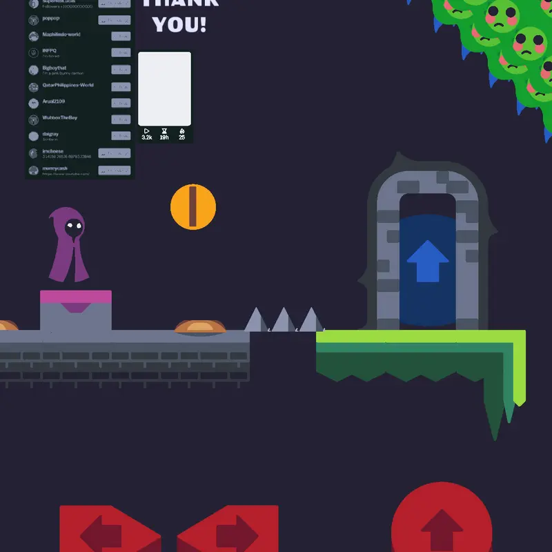 Game by @Ambusher