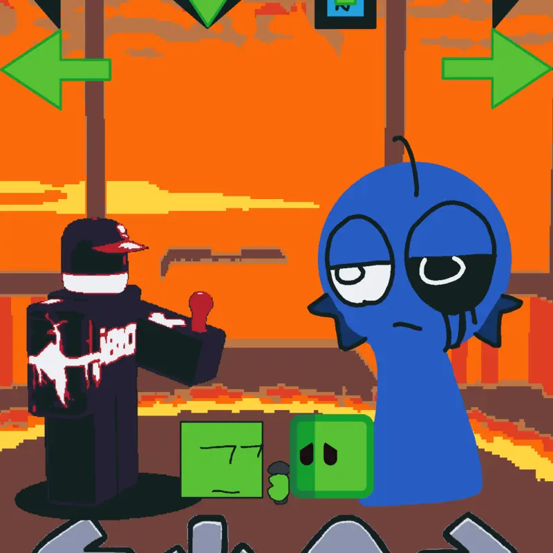 Game by @ELIFRIENDS