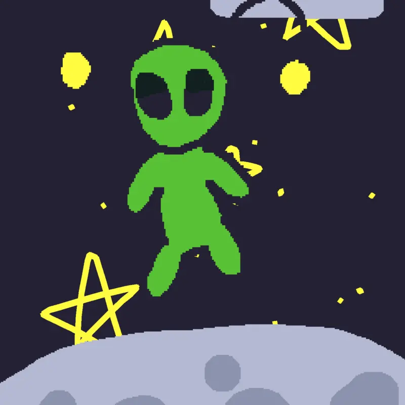 Game by @A_S1LLY_P3RS0N