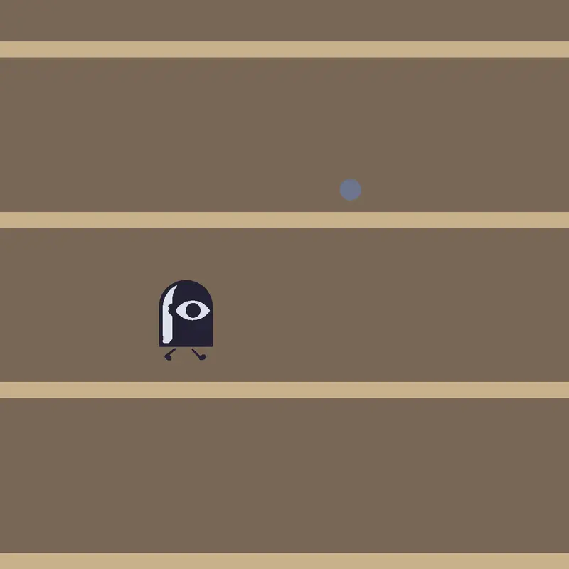 Plant a rock 🪨 by @solsand
