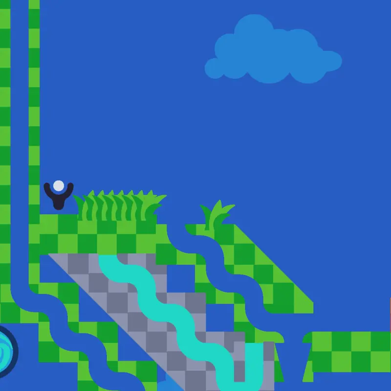 Game by @AnnaDani