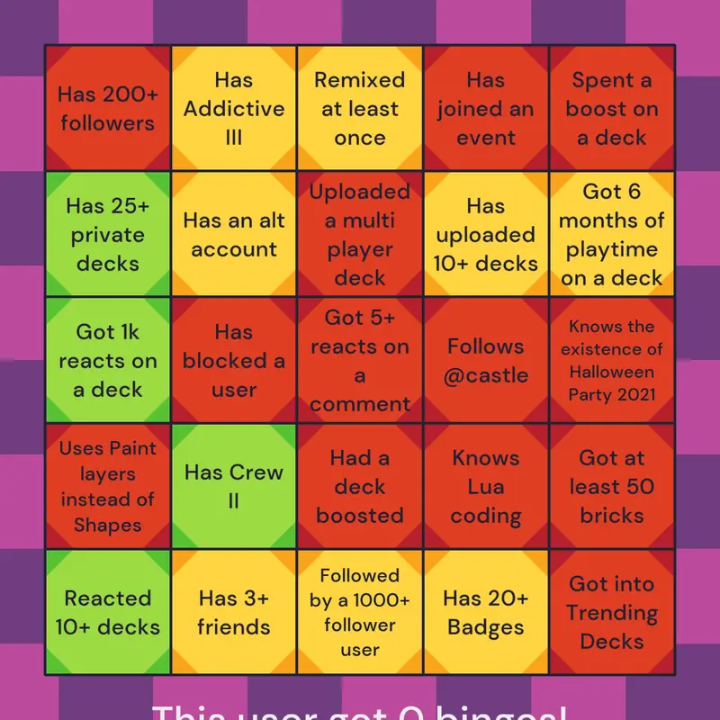 Game by @Zylertum