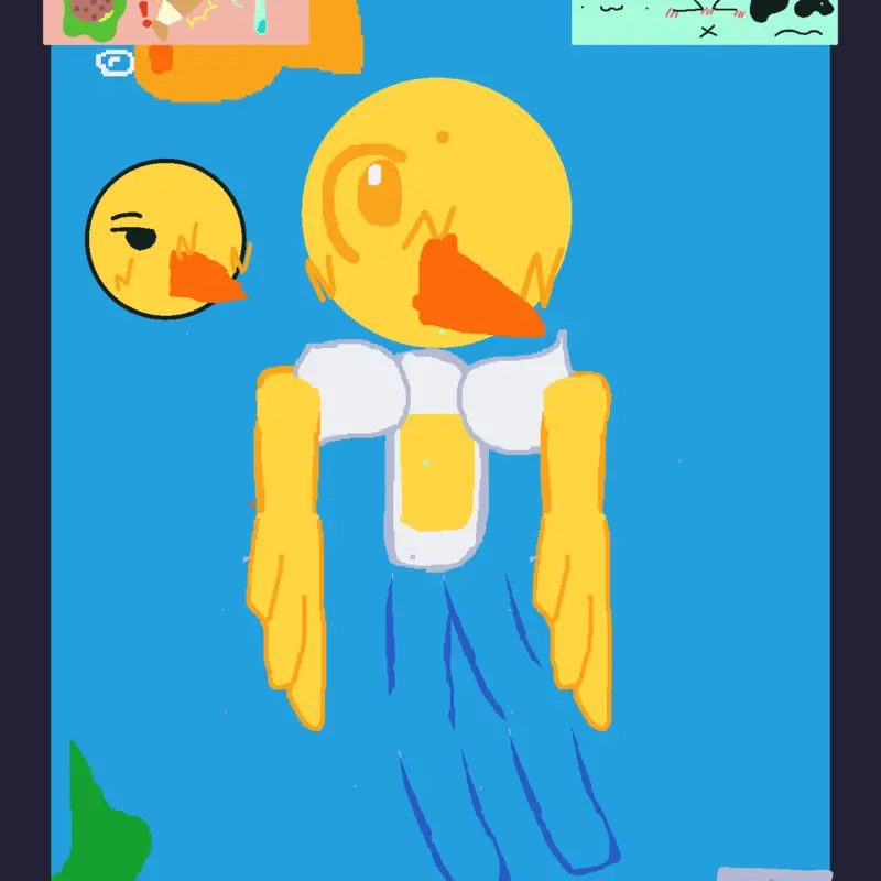 Game by @LUCKYDADUCKY_YTCHANNEL