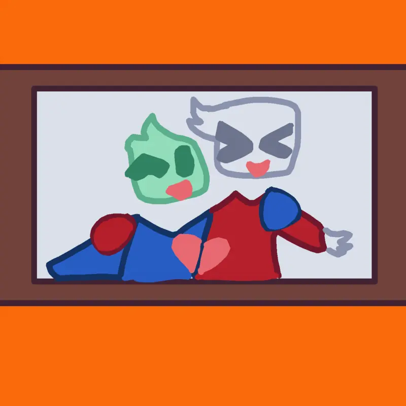 Game by @Justa_CREATOR