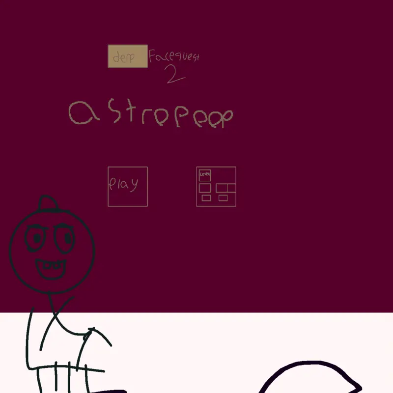 Game by @StickmanJam