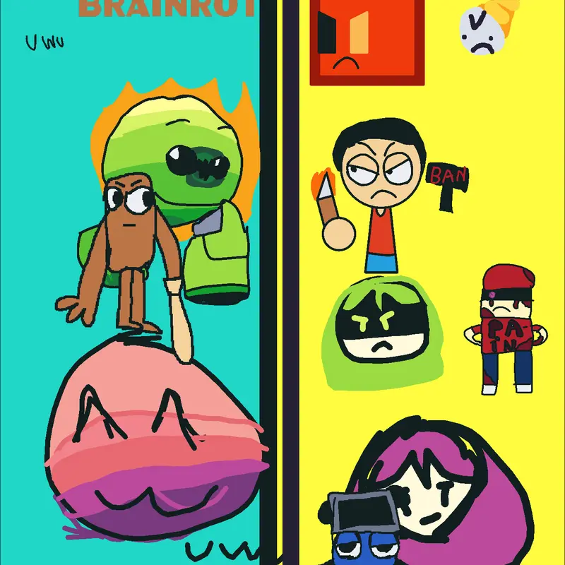 Game by @pikcherCfmot