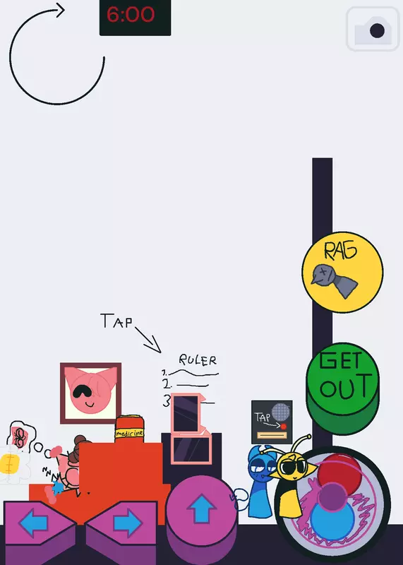 Game by @wenda_off