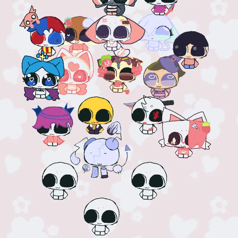 Game by @-CYBERSPACE-