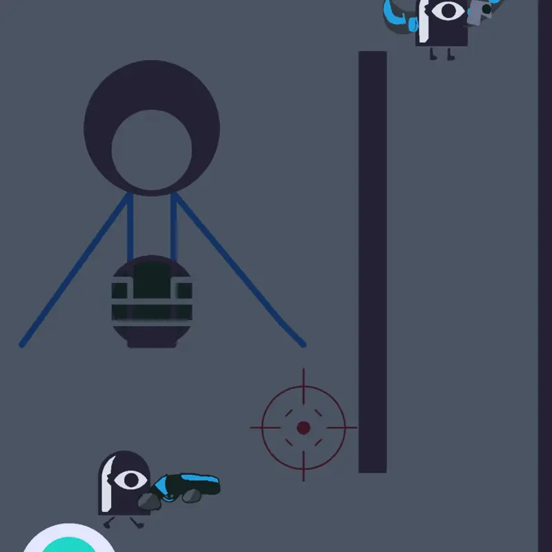 Game by @gabrielmc