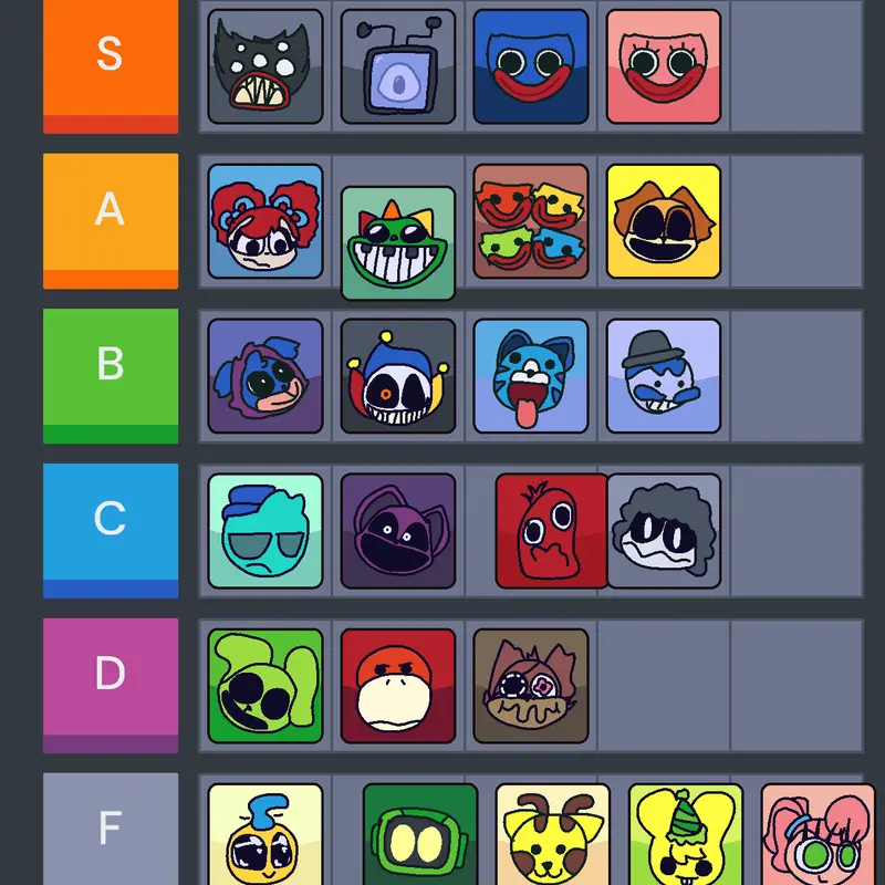 My first deck by @forsakenl0ver