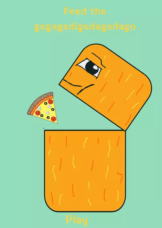 Game by @sweetapple123