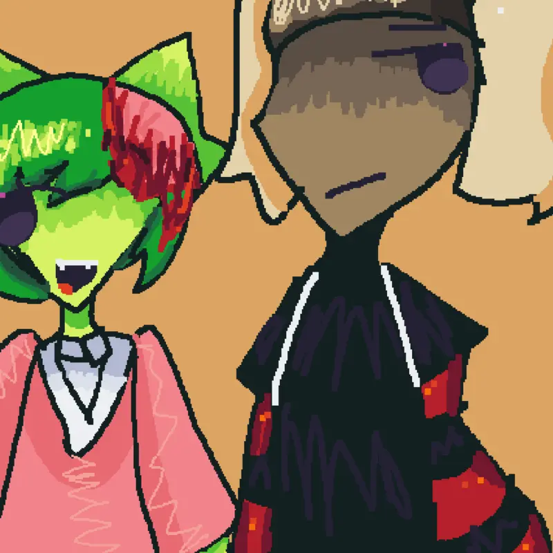 Game by @Akita_Ros1e_Neruux
