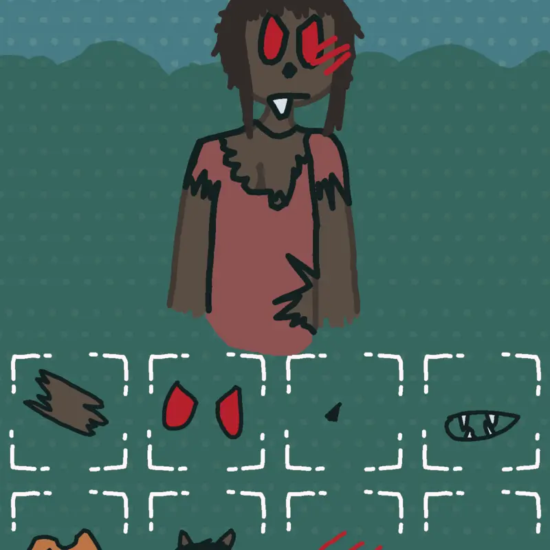 Game by @meltronol