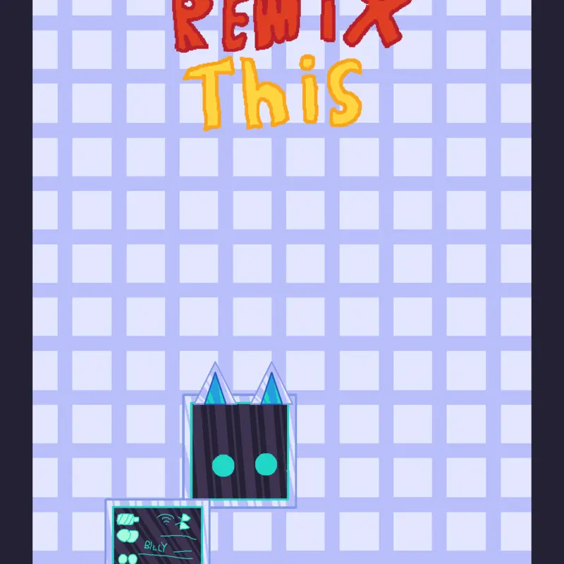 Game by @Leftustronomer