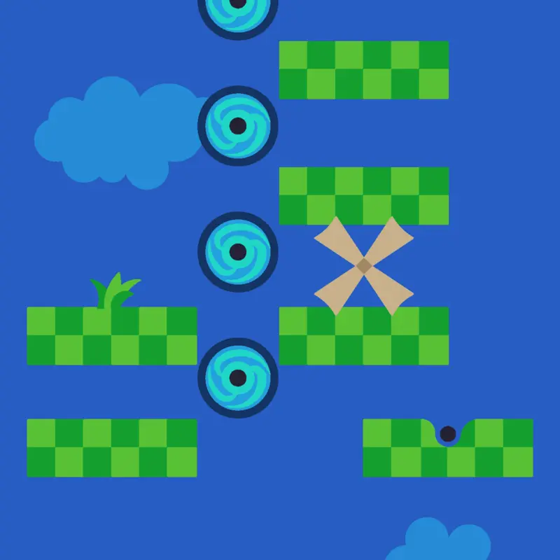 Game by @RandomEye_character