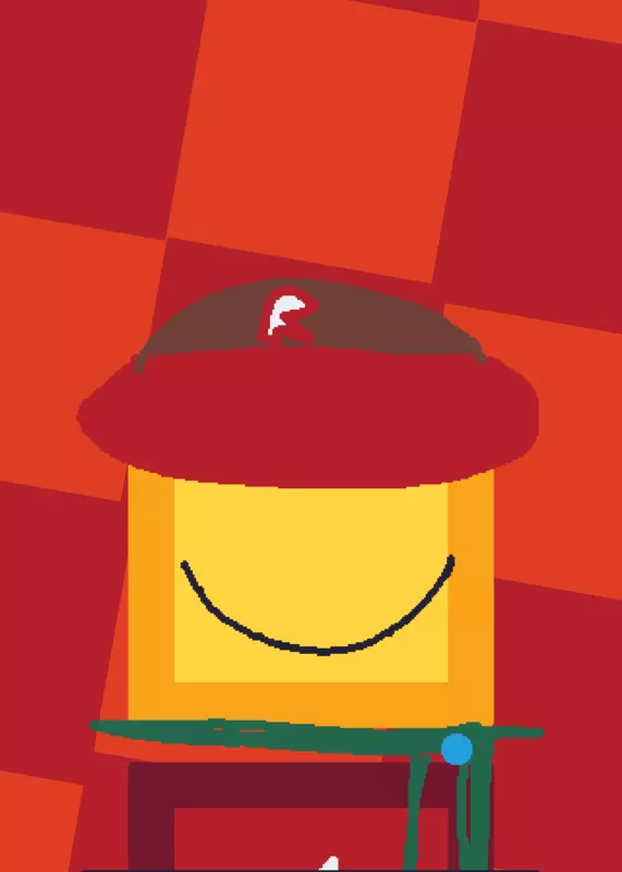 Game by @winell