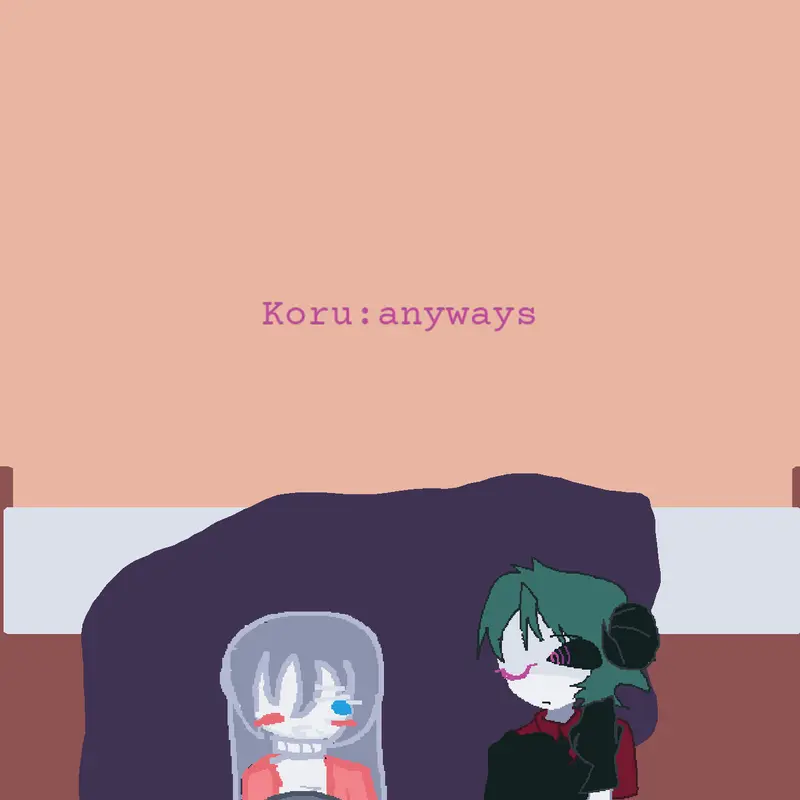 Game by @youroneandonlykoru02
