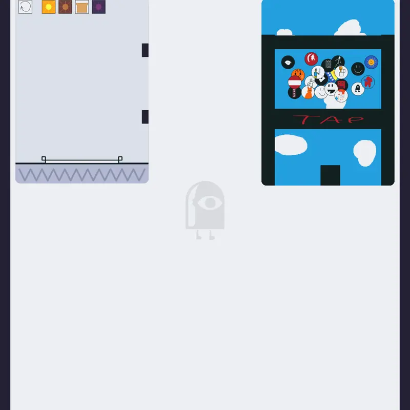 Game by @JoinerOfRG
