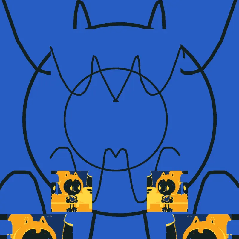 Game by @DamianGarcia