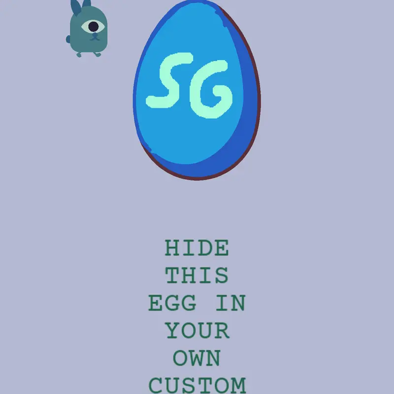 Game by @SUPERGON_Studios