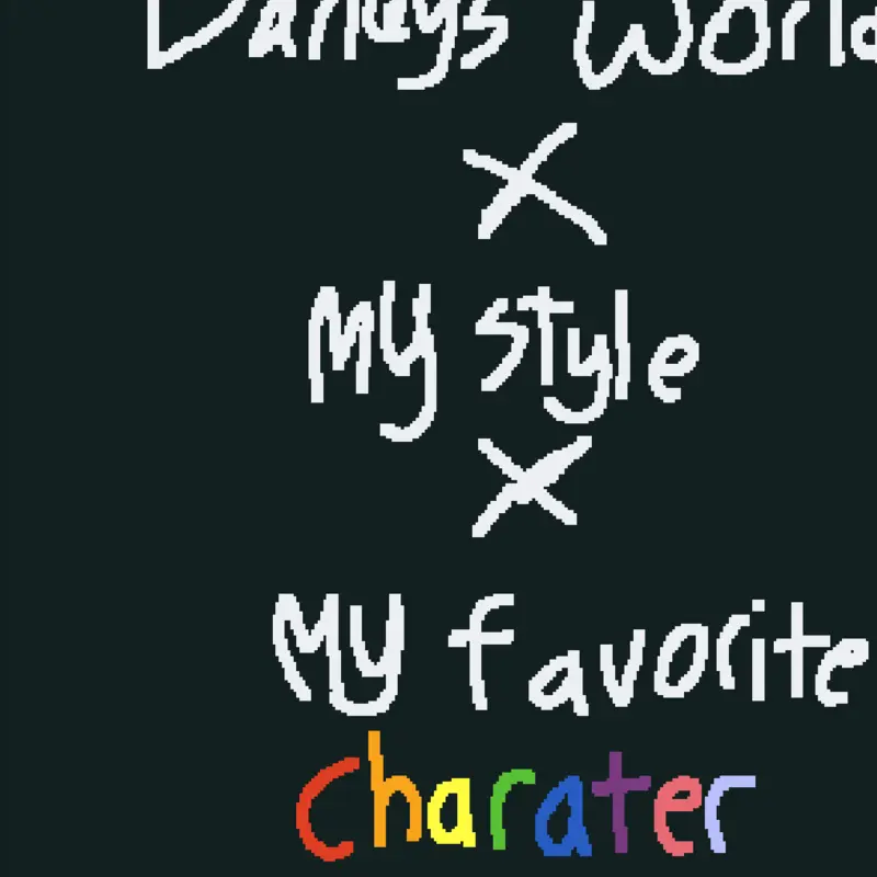 Game by @Alvenais_cute