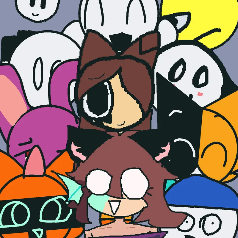 Game by @LilyLavender