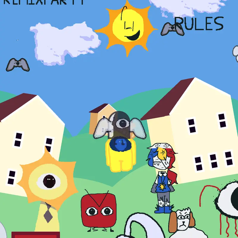 Game by @miss_Bobette2025