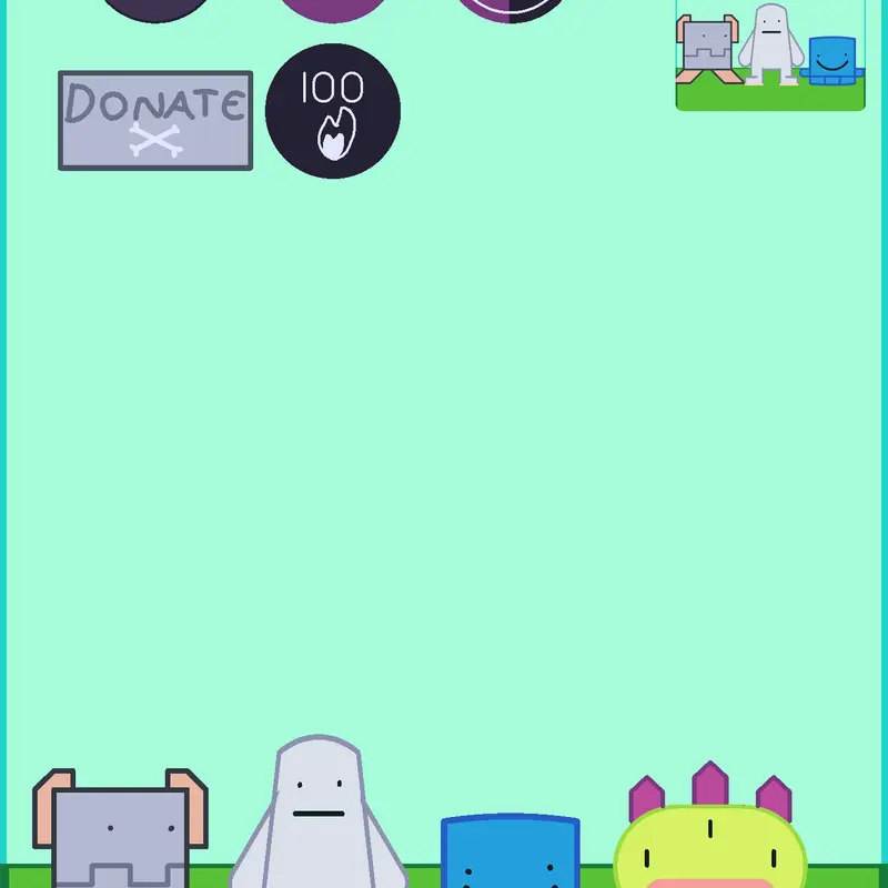 Game by @Thatoneicecream