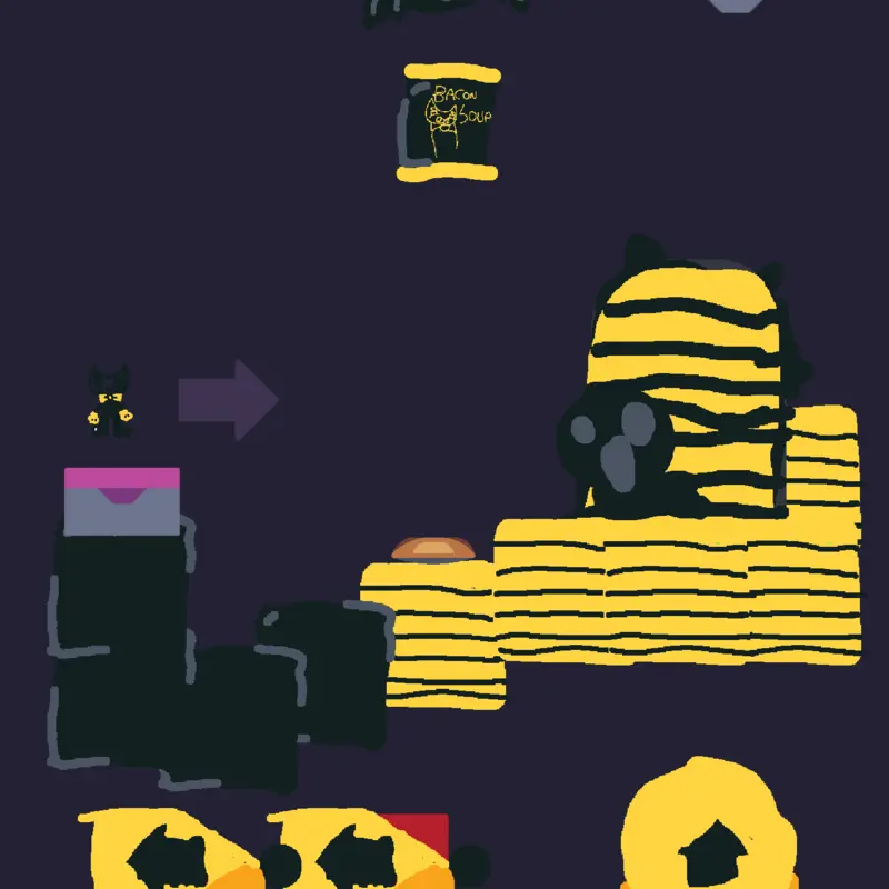 Game by @abendyfan