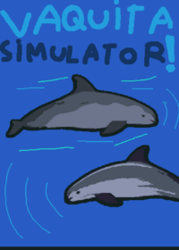 Vaquita Simulator!