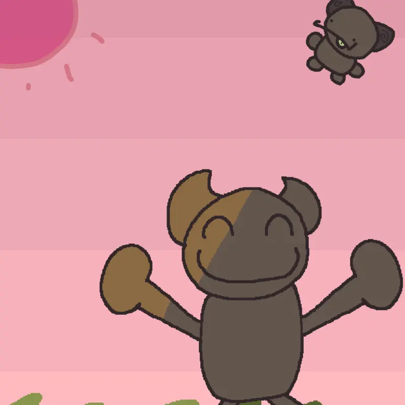 Game by @-_Squek_-