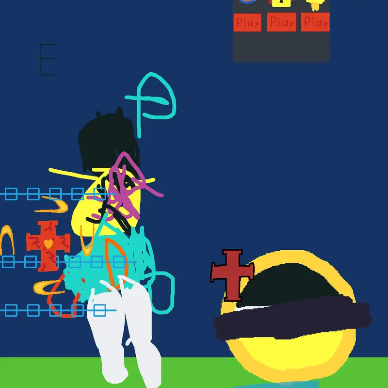 Game by @SuperFaustoCastle