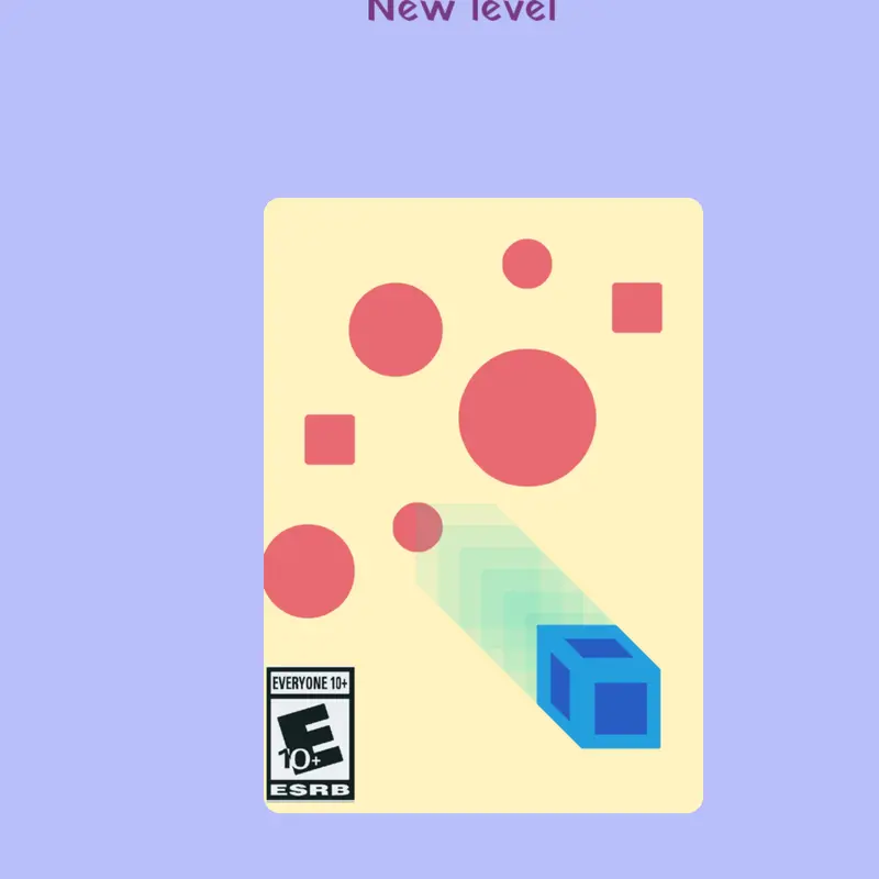 Game by @JeremyGamesoffice