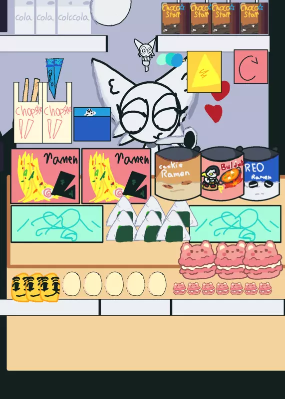 Game by @cutiesally245