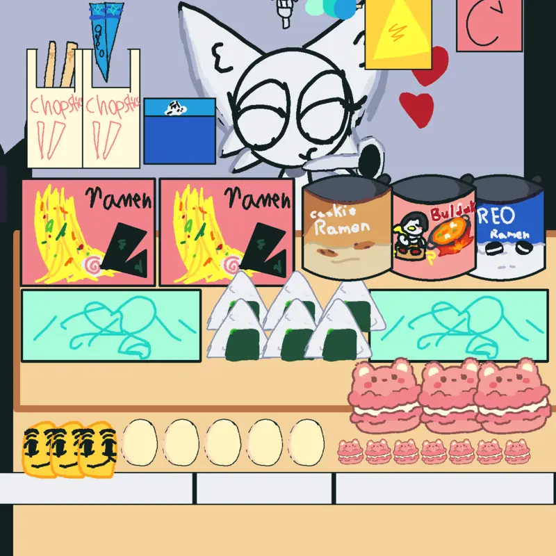 Game by @cutiesally245