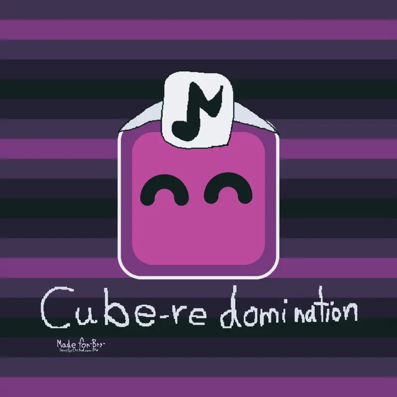 Game by @Rubiness
