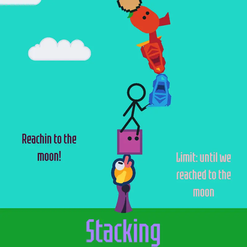 Game by @MADEUP