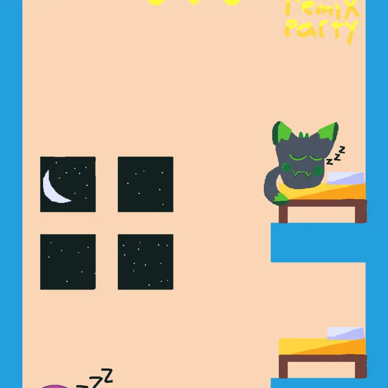 Game by @PopsicleBear