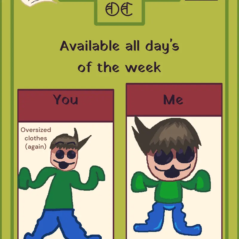 Game by @lerd