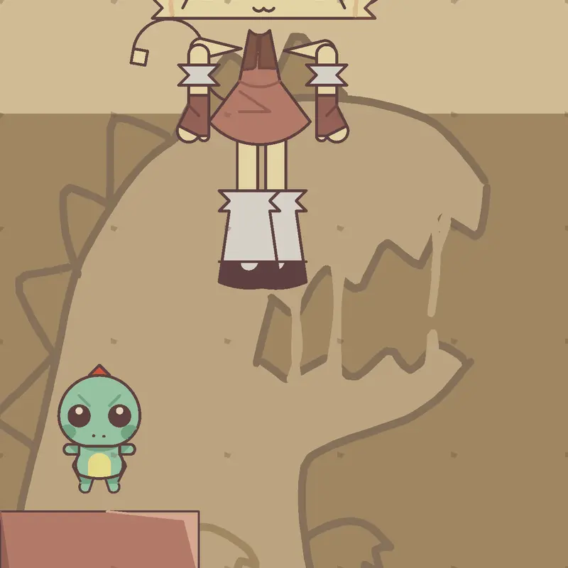 Game by @Rhani