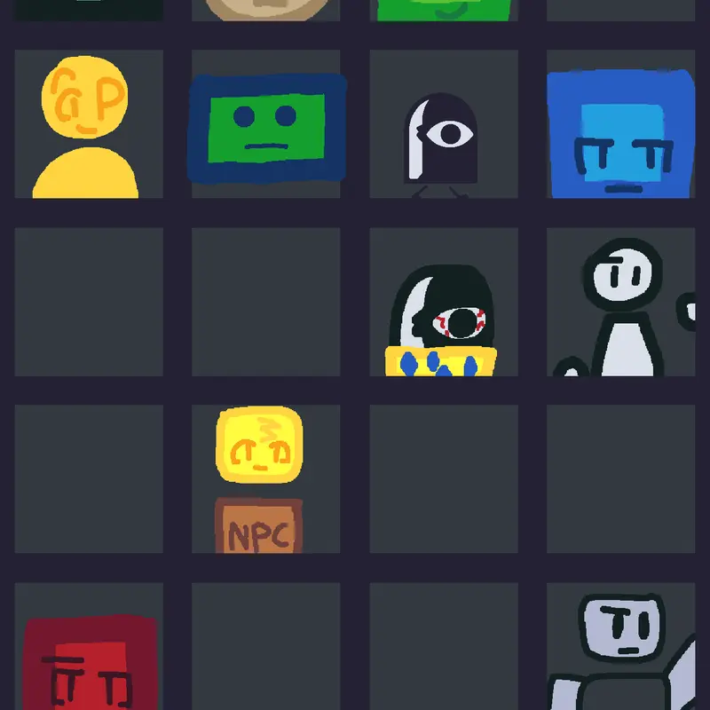 Game by @TVmino_Branisola