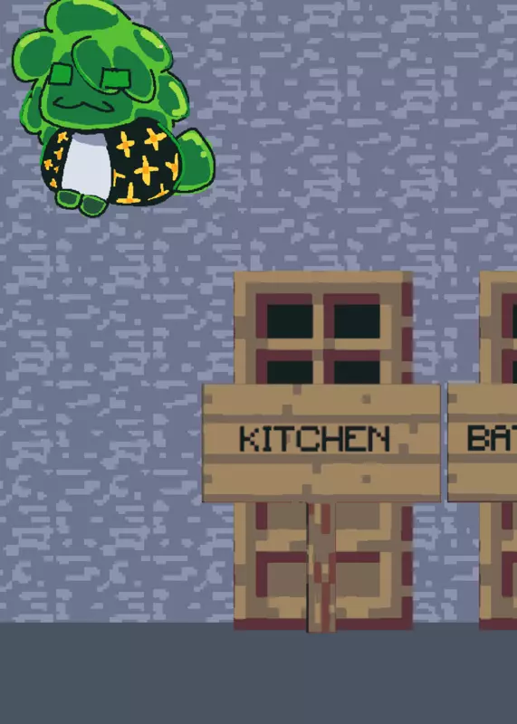 Game by @m3w