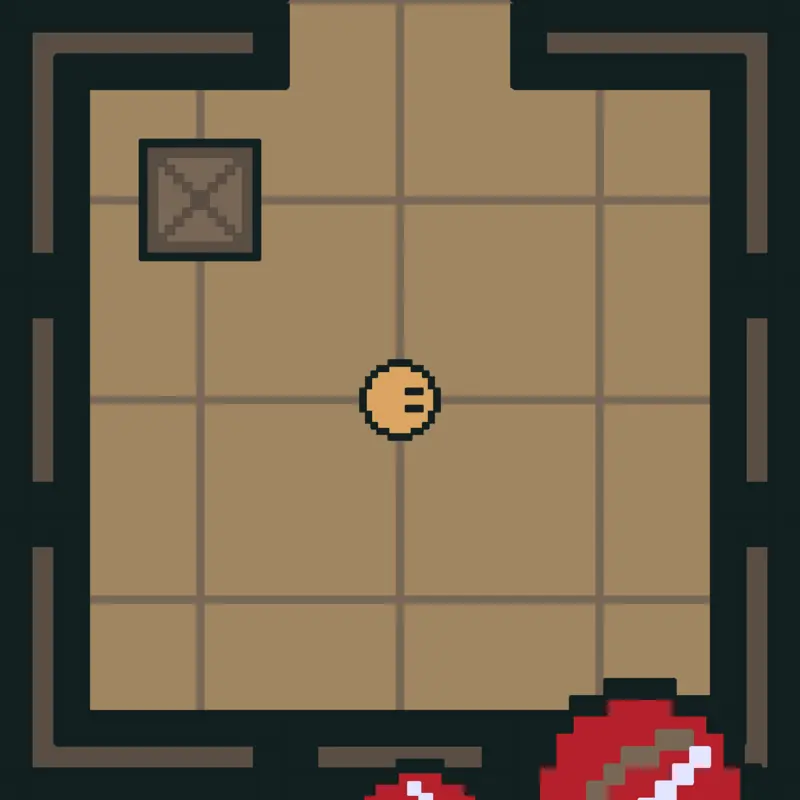 Game by @HyperVoid