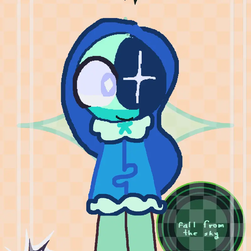 Game by @Lunmi-doodlez