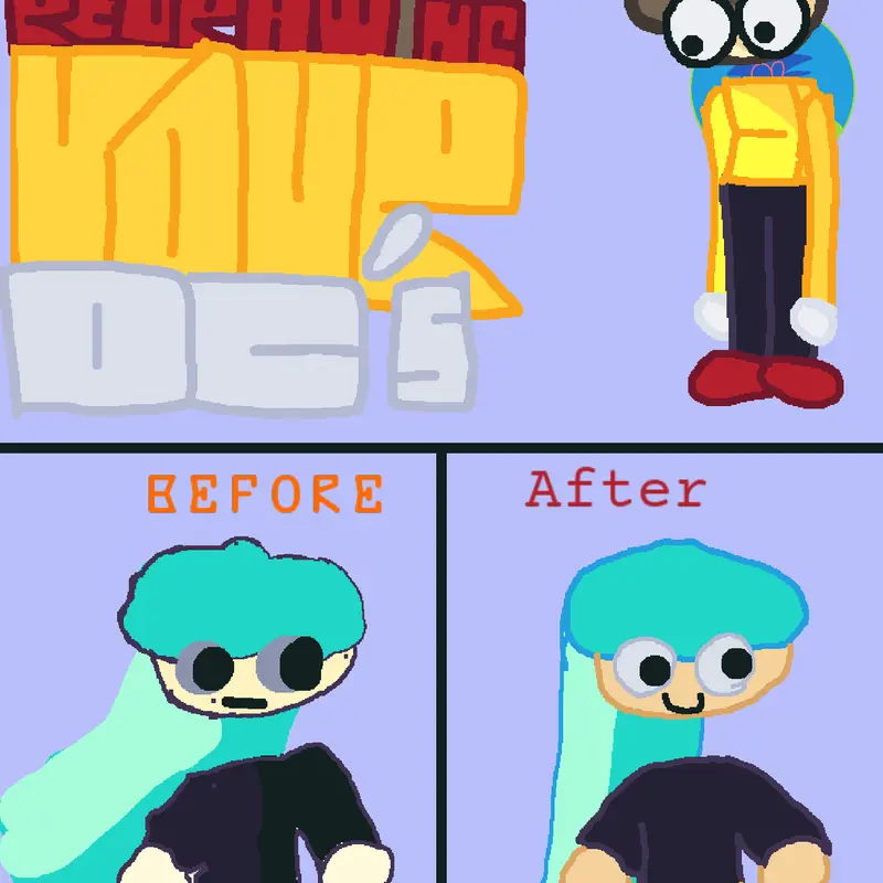 Game by @miss-ankon